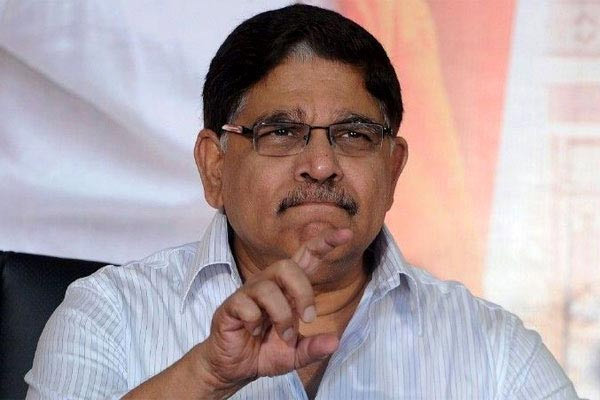 allu aravind,allu arjun,allu sirish,srikanth addala,srikanth addala movie in geetha arts,brahmotsavam  అల్లు అరవింద్‌ కి ఆప్షన్ A లేదంటే S..!